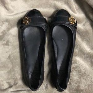 Tory Burch flats